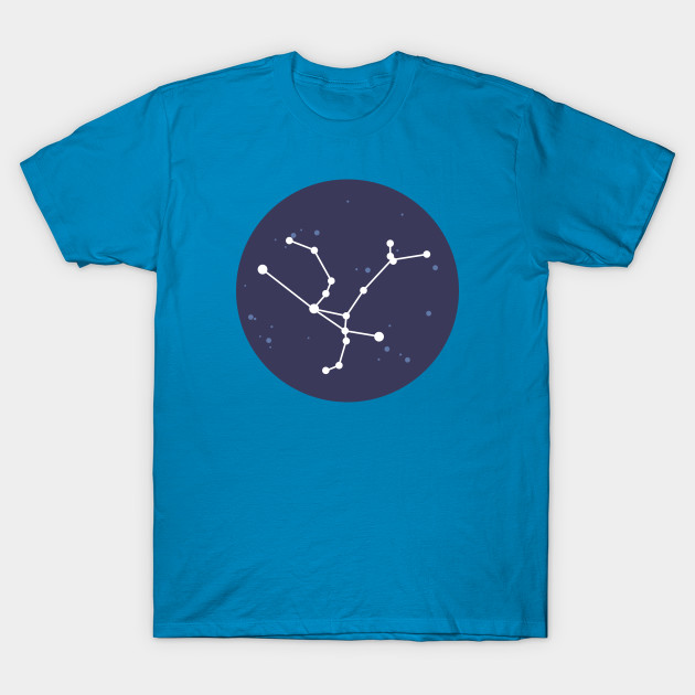 Andromeda Constellation